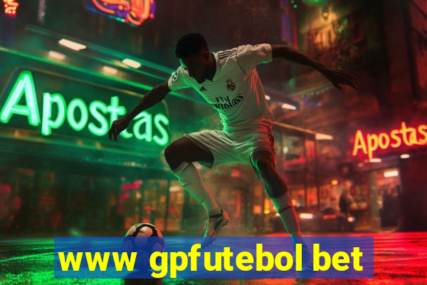 www gpfutebol bet